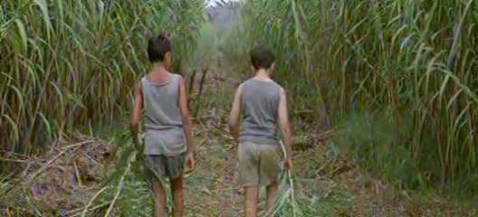 Cartouches gauloises - Extrait n°3