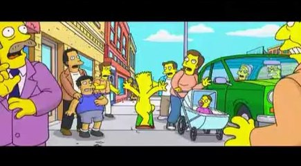 Les Simpsons - Le doublage français