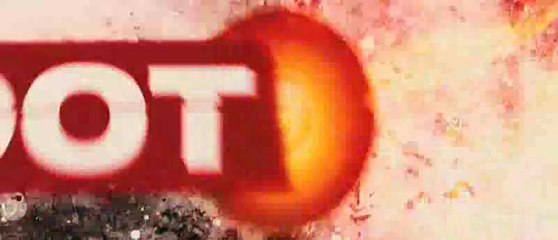 Shoot'em up - Trailer (VO)