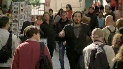 Tel père, telle fille - Extrait n°3