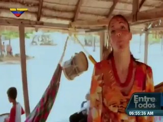 (Vídeo) Entre Todos con Luis Guillermo García del 25.09.2014 (4/6)