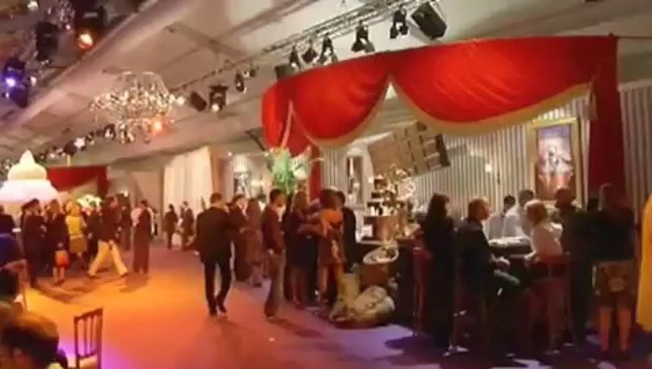 Ratatouille - Avant-première