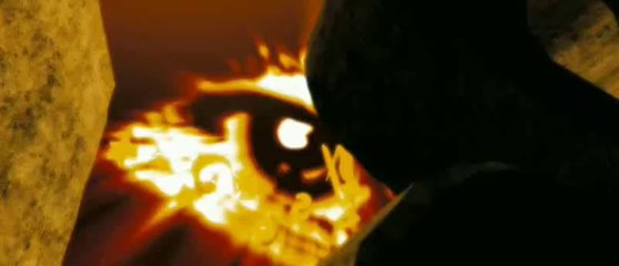 Benjamin Gates 2 - Trailer (VO)