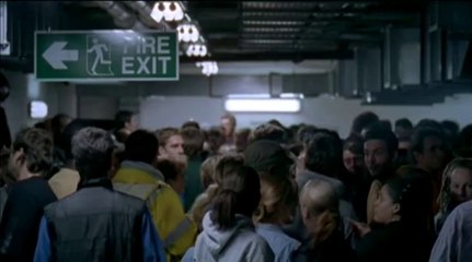 28 semaines plus tard - Trailer (VF)