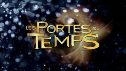 Les Portes du temps - Trailer (VOST)