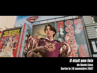 Il était une fois - Trailer exclusif