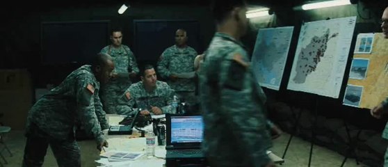 Lions for lambs - Trailer (VO)