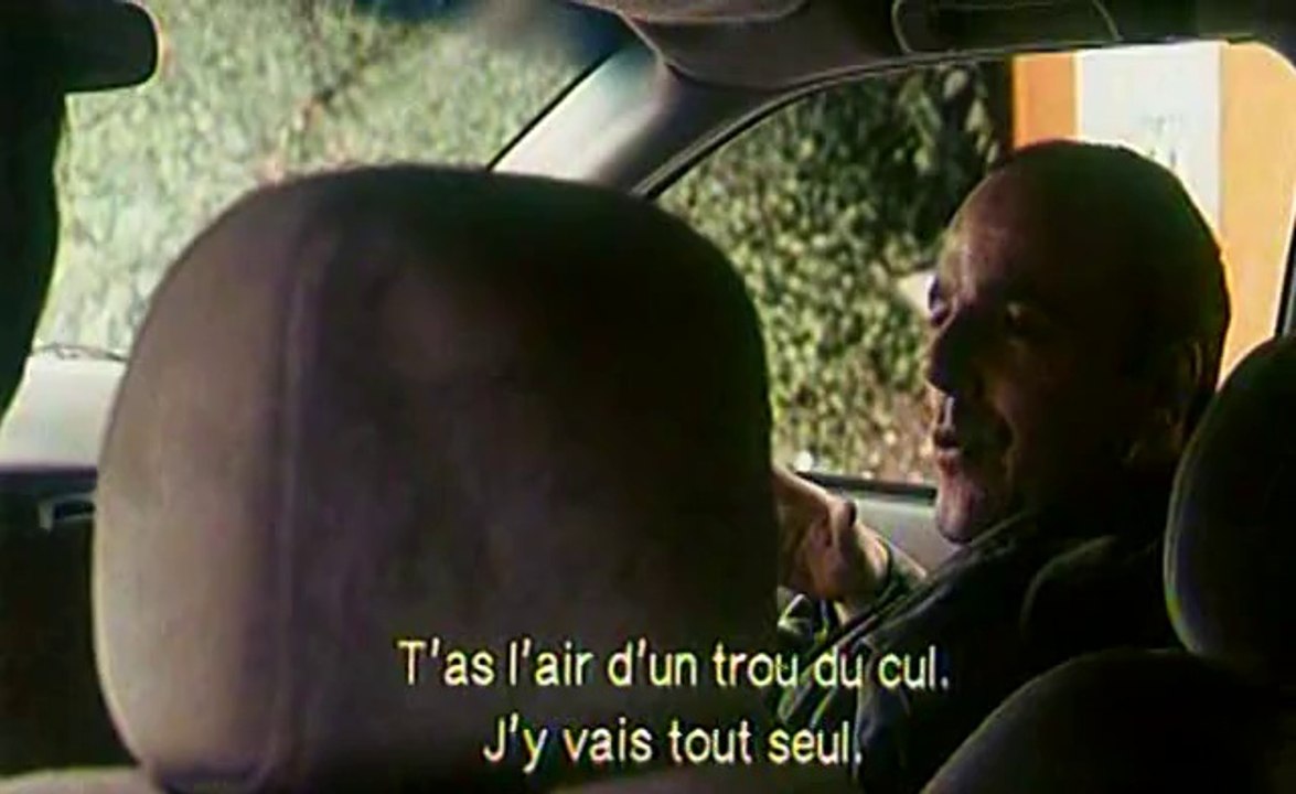 7h58 - Extrait n°2 (VOSTF)