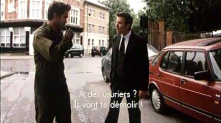 Le Rêve de Cassandre - Extrait n°2