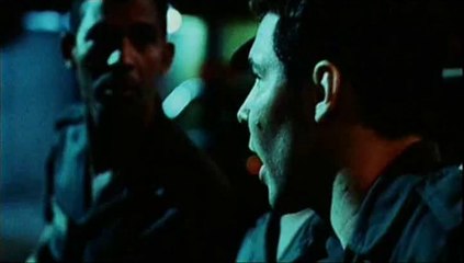 Troupes d'élite - Extrait n°2 (VOST)