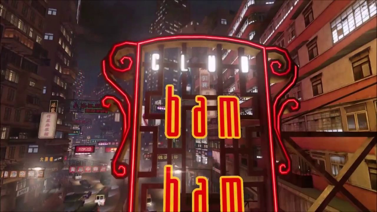 Sleeping Dogs Definitive Edition - Premier trailer du nouveau Hong Kong