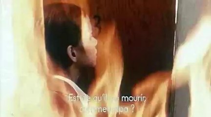 Nos souvenirs brûlés - Trailer (VOSTF)