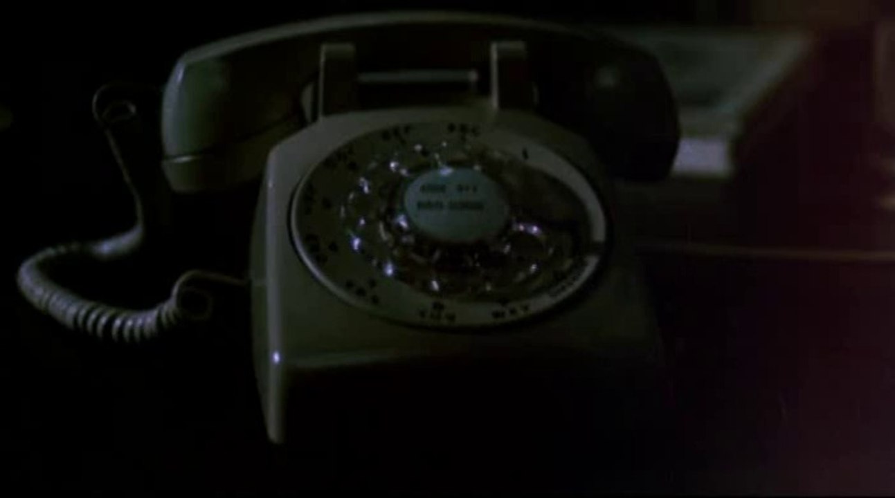 Terreur sur la ligne - Extrait