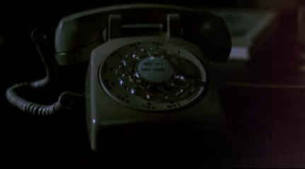 Terreur sur la ligne - Extrait