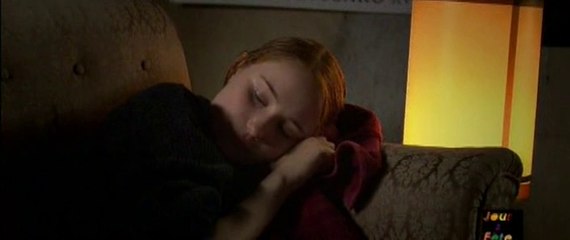 Les Fourmis rouges - Extrait n°2