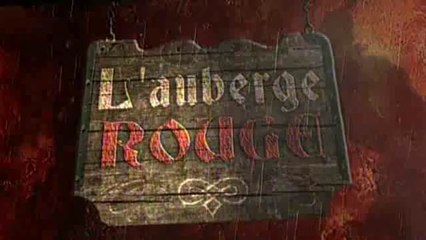 L'Auberge rouge - Trailer