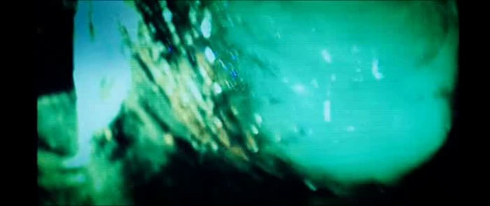 The Descent - Extrait
