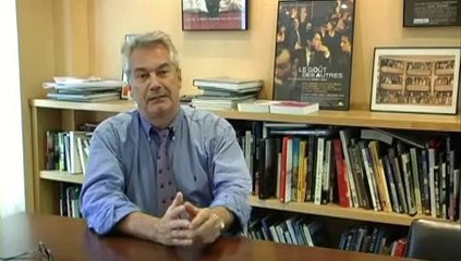 Making of n°1 : L'adaptation