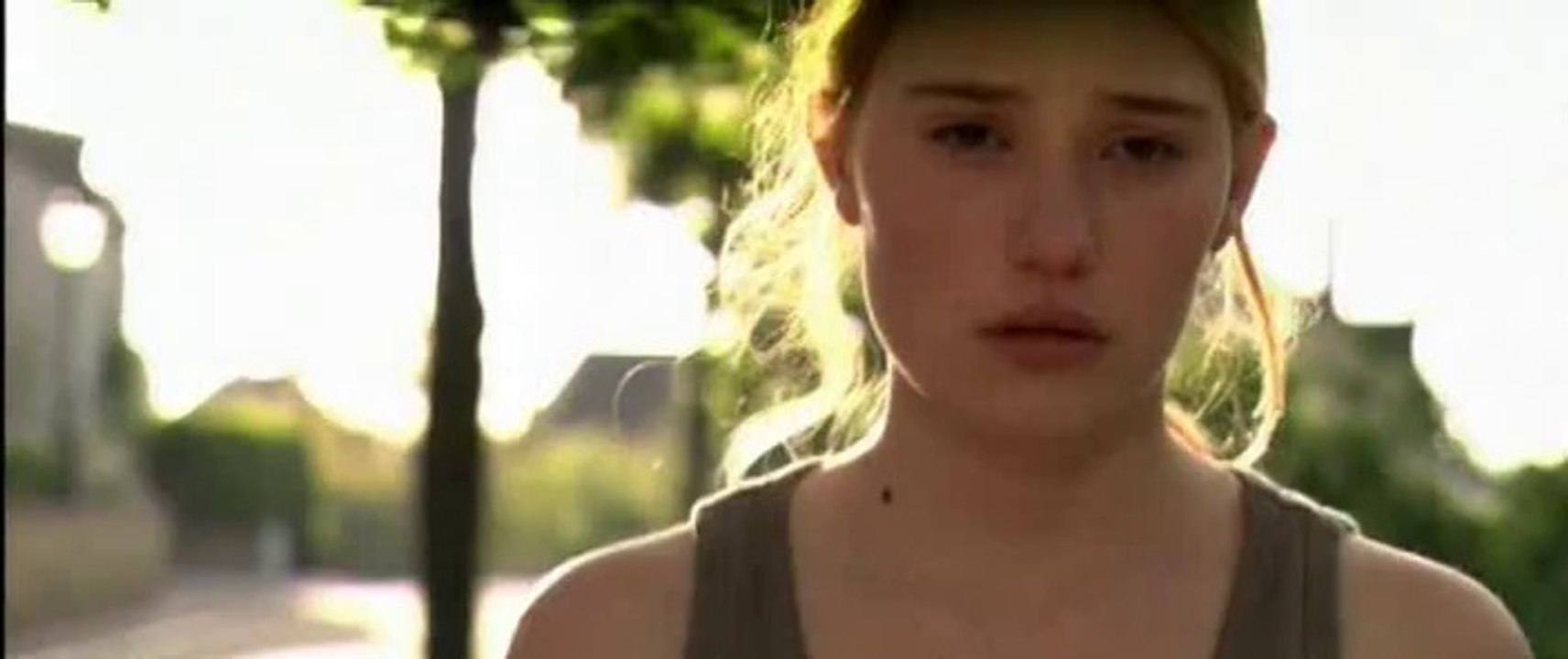 Les Fourmis rouges - Trailer