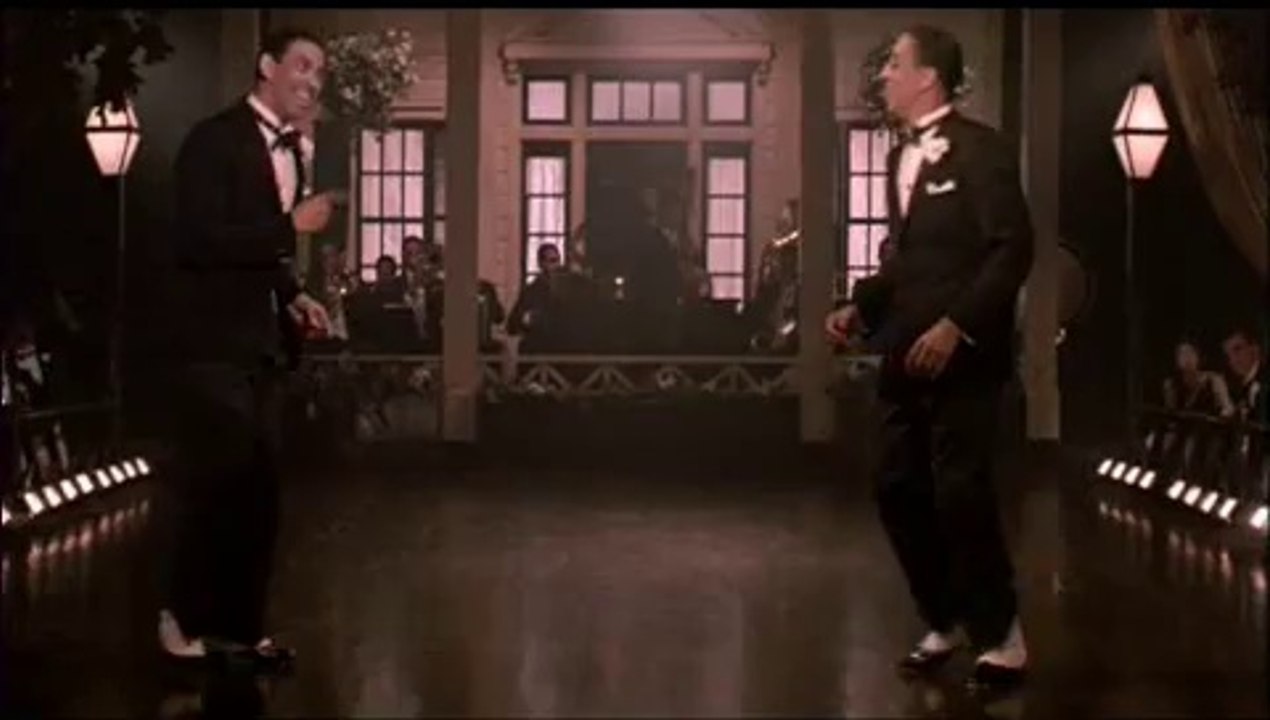 Cotton Club - Extrait