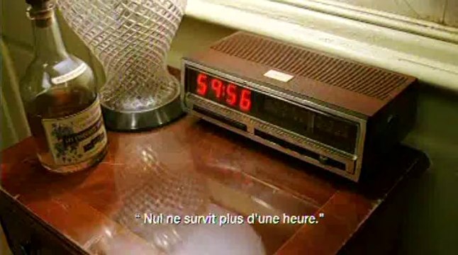 Chambre 1408 - Trailer (VOSTF)