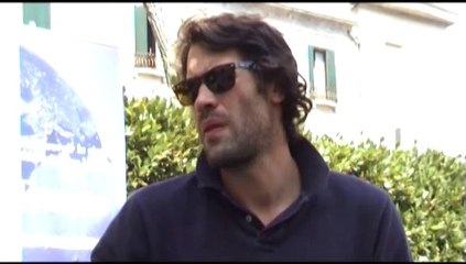 Jalil Lespert - Interview