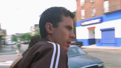 Gone, baby, gone - Trailer (VF)