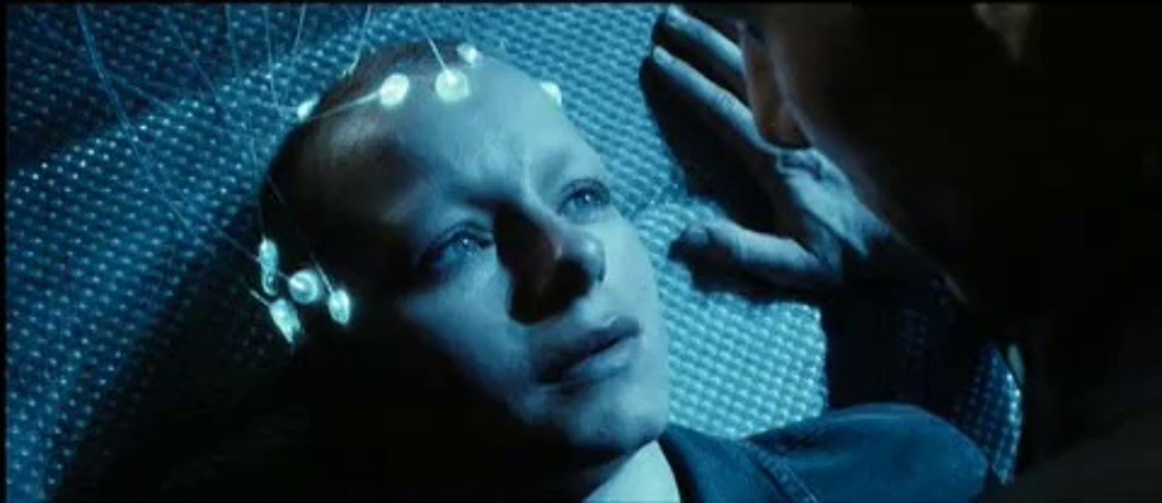 Minority report - Extrait