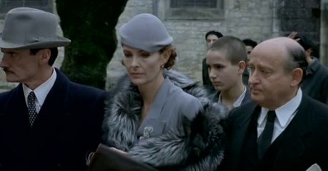 Les Hauts Murs - Bande-annonce (VF)