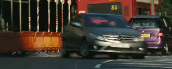 Benjamin Gates 2 - Nouveau trailer (VO)