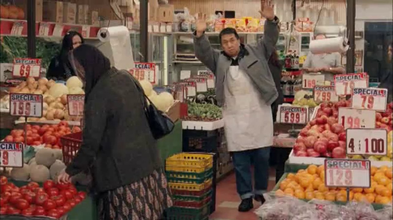 The Accidental Husband - Trailer (VO)