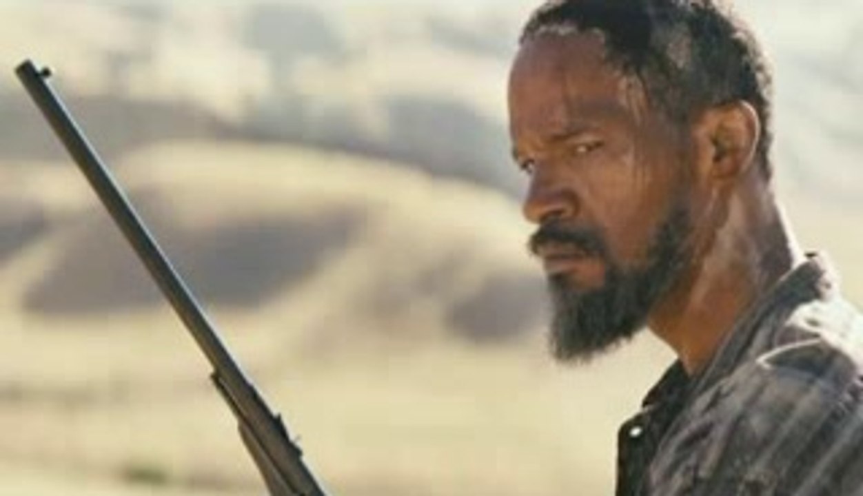 Watch Django Unchained (2012) Online Part 1