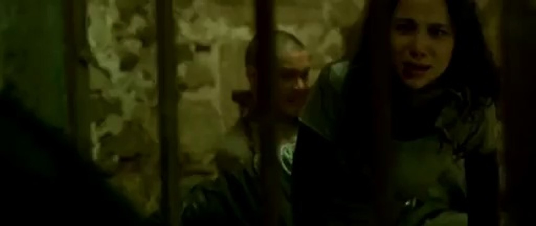 Frontière(s) - Trailer