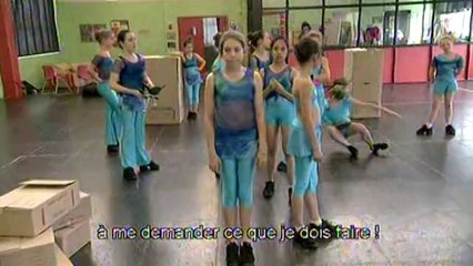 Dancing queens - Trailer (VOSTF)