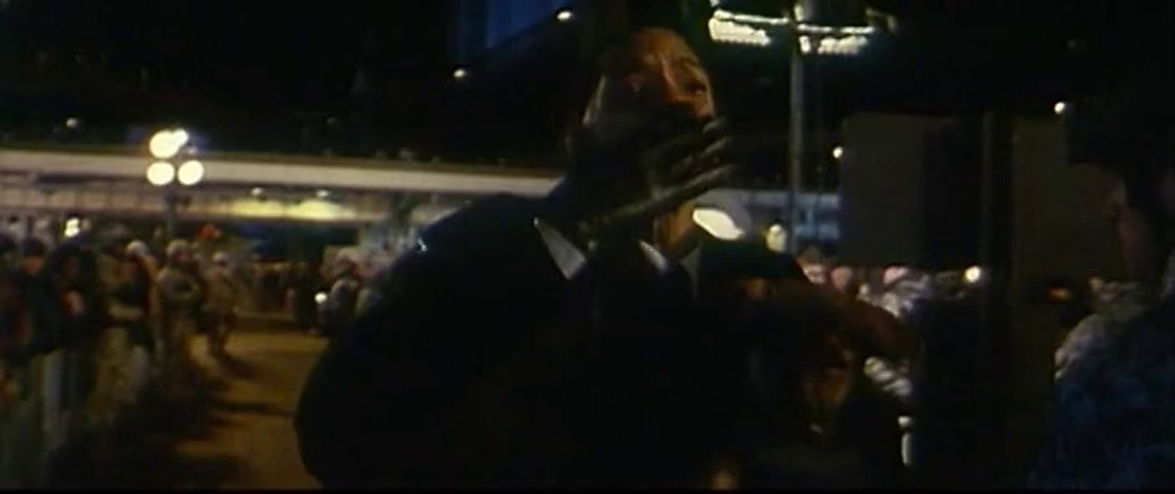 Je suis une légende - Extrait 3 (VOSTF)