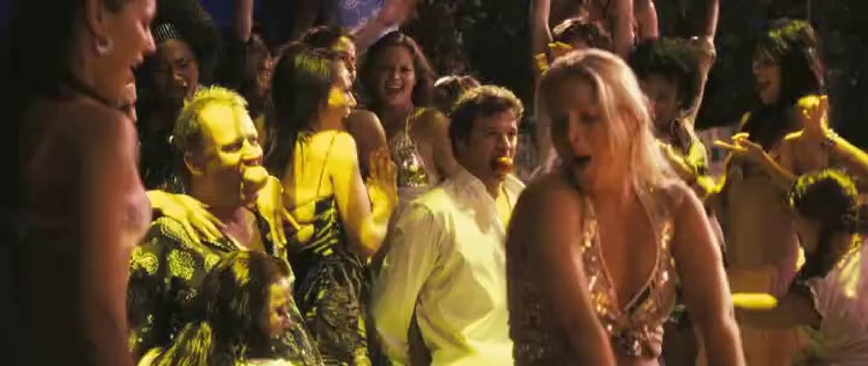 Mamma mia ! - Trailer (VF)