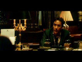 Chambre 1408 - Extrait 1 (VOSTF)