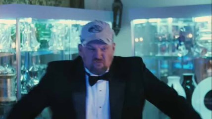 Witless protection - Trailer (VO)