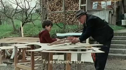 Vitus, l'enfant prodige - Trailer (VOSTF)