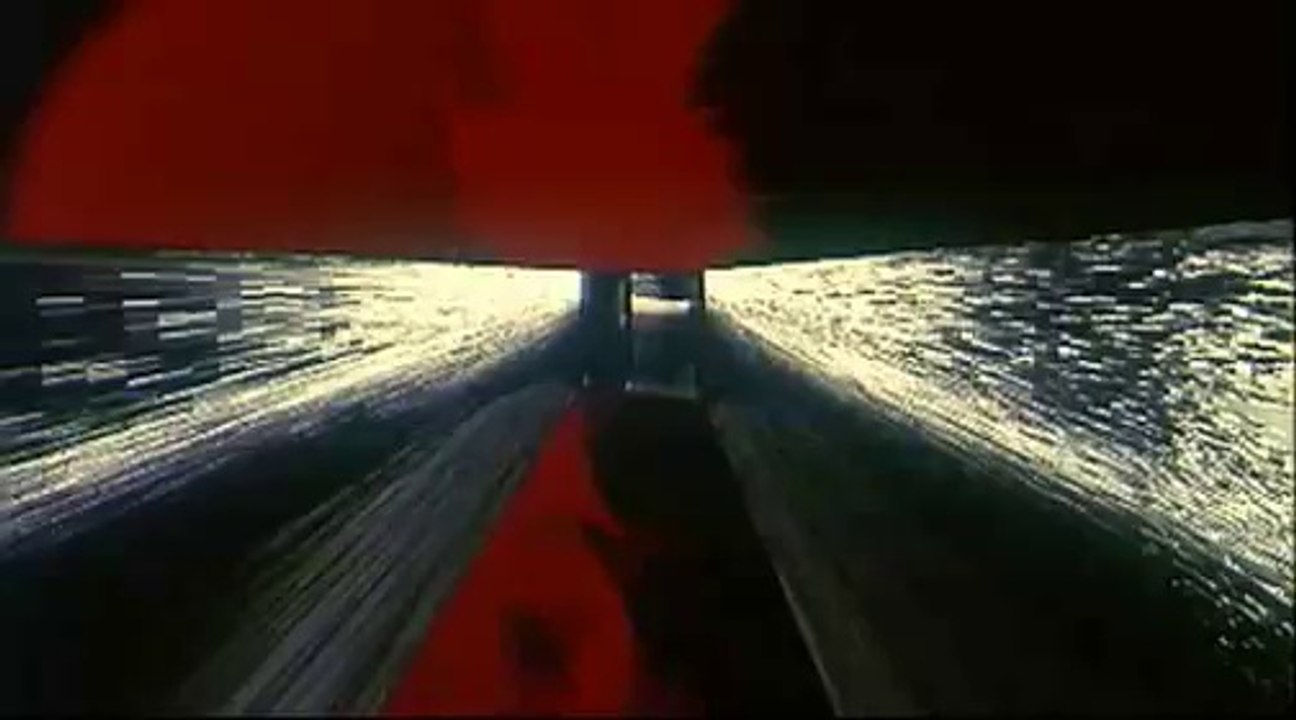 Sweeney Todd - Trailer (VF)