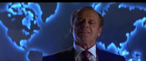 Mars Attack ! - Extrait