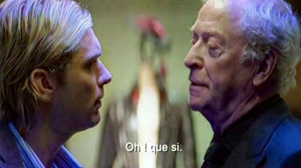 Le Limier - Trailer (VOSTF)