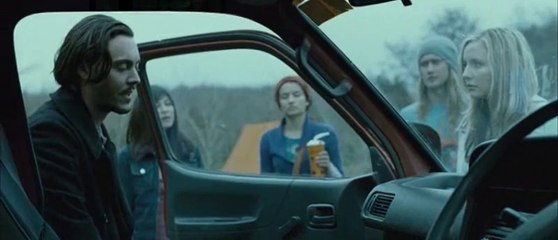 Shrooms - Trailer (VO)
