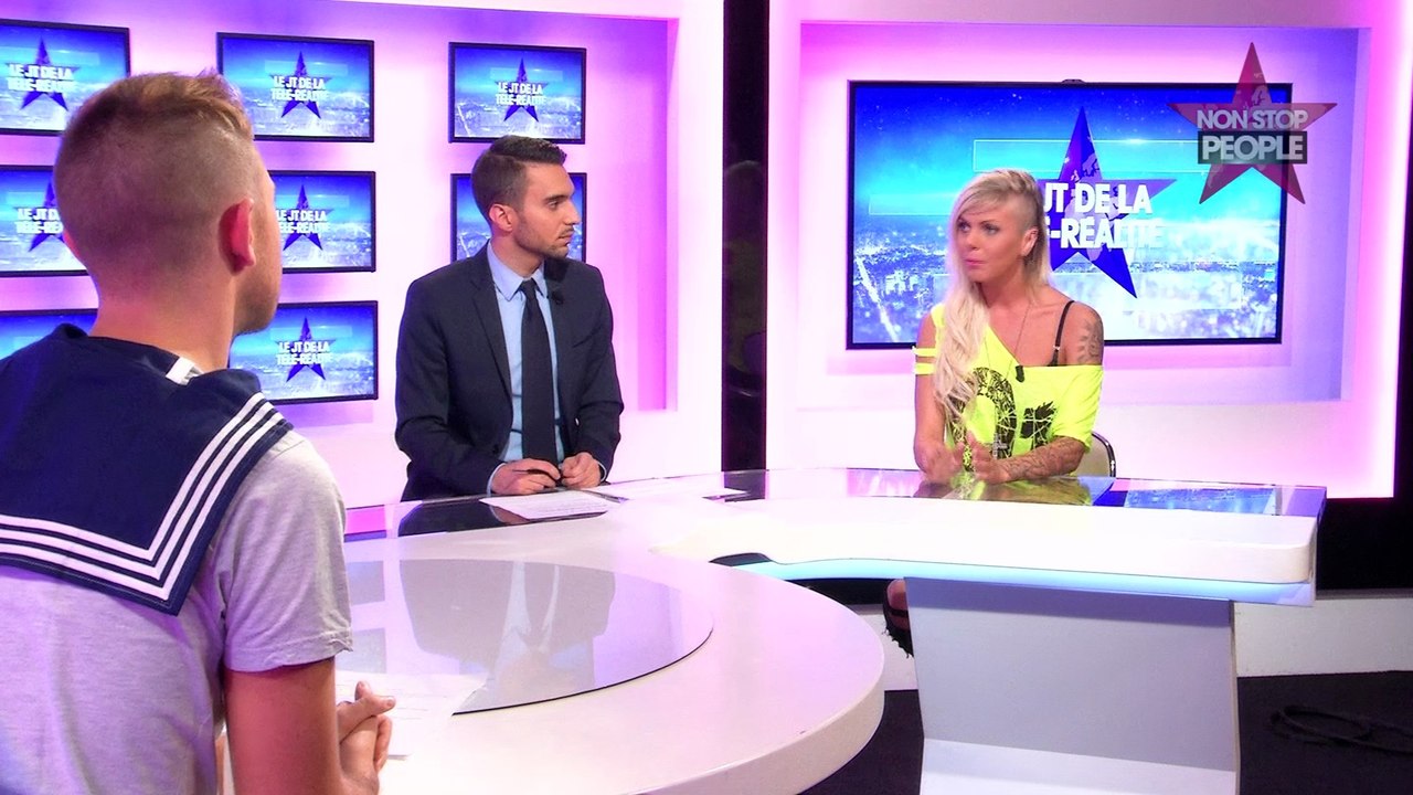 IDV 4 - Chloey répond à Nabilla concernant les trucages présumés