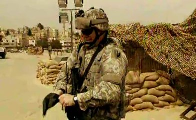 Redacted - Extrait n°2 (VOSTF)