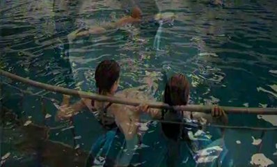 Il y a longtemps... - Trailer