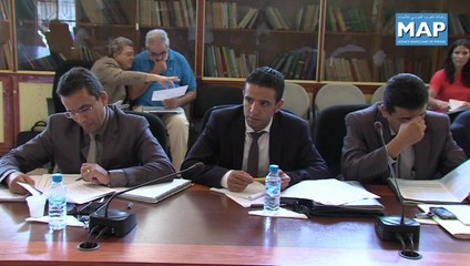 افتتاح ورشة موضوعاتية بالرباط حول "السياسات النشيطة للتشغيل والوساطة في سوق الشغل"