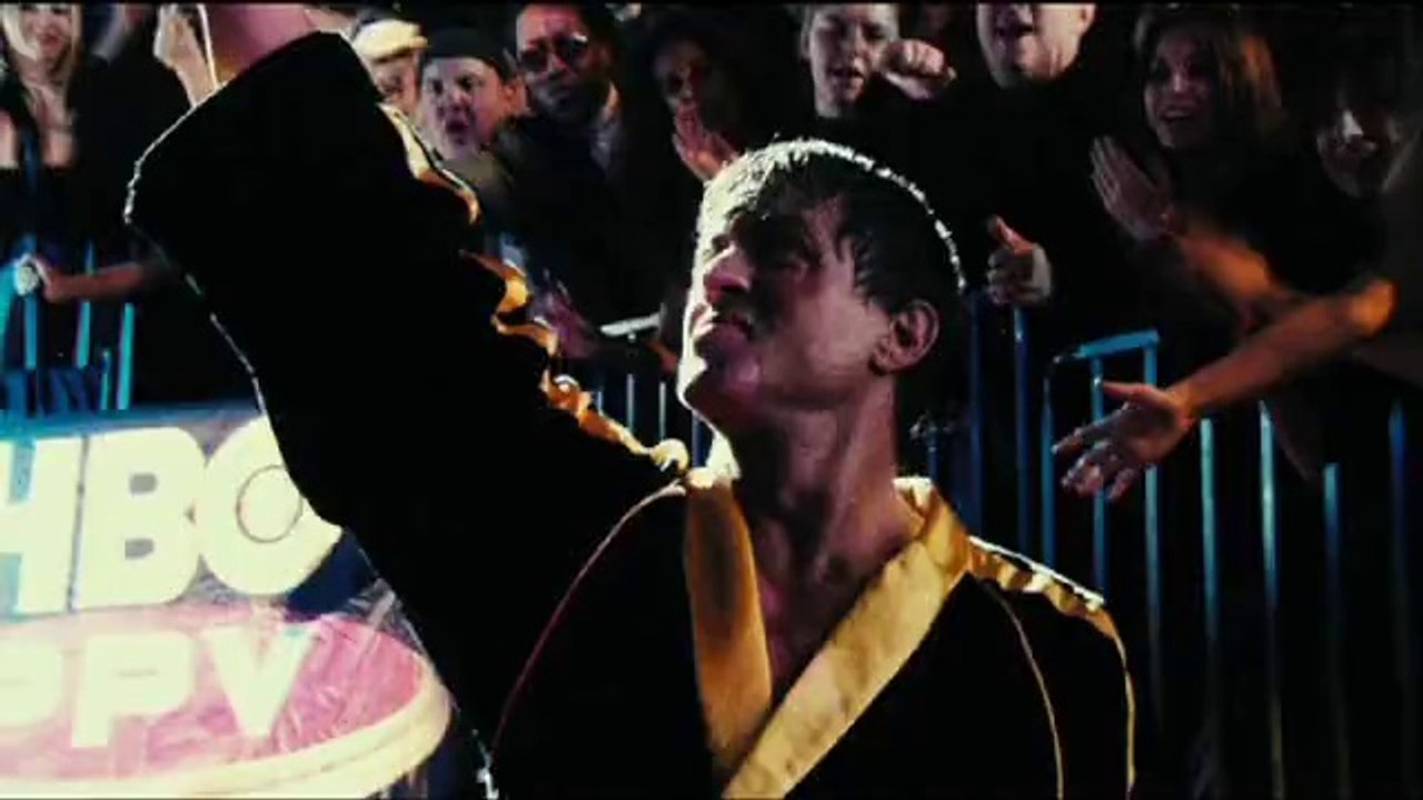 Rocky Balboa - Extrait