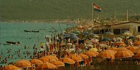 Les Randonneurs 2 - Trailer