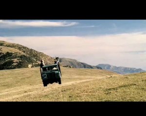 Black sheep - Bande-annonce commentée